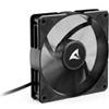 Sharkoon Ventola 120x120 Sharkoon SilentStorm BW120 PWM 120mm [4044951037971]
