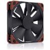 Noctua Ventola 120x120x25 Noctua 3000 IP67PWM /43.5dB/24V Nero [NF-F12 INDUSTRIALPPC]