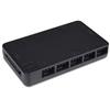 ALPHACOOL Controller ventola Alphacool per Splitter PWM Core 10x 4-pin Nero [25667]