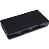 ALPHACOOL Controller ventola Alphacool Splitter Core 6x 4-Pin PWM/ARGB Hub Nero [25668]