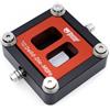 THERMAL GRIZZLY Waterblock per cpu Thermal Grizzly Ryzen 7000 Delid-Die-Mate Nero/Rosso [TG-DDM-R7000-R]