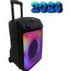 Majestic Altoparlante Majestic Flame T55 sistema audio multimediale bluetooth 5.0