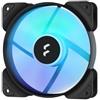 Fractal Ventola 120x120 Fractal Aspect 12 RGB PWM Bianco [FD-F-AS1-1209]