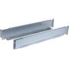 Apc Kit montaggio Apc Smart-ups Guida per rack 19" Argento [SRTGRK1]