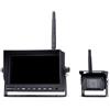 Midland Dashcam Midland Truck Guardian Pro per camion Nero