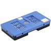 Canon Cartuccia di Manutenzione Canon MC-31 Nero/ Blu [1156C005AB]