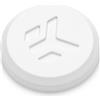 EK Water Blocks Set coperchi EK Water Blocks EK-Quantum Torque Plug Cover 10pz Bianco [3831109904312]
