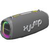 Xjump Altoparlante X JUMP XJ 200 colore Grigio [0XJ20010]