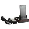 Honeywell Stazione di ricarica/comunicazione Honeywell USB per CT40/CT45 Nero [CT40-HB-UVN-2]