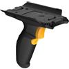 Zebra Impugnatura elettrica Zebra per TC52x/TC52ax/TC57x Nero [TRG-TC5X-ELEC1-02]