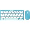 PANTONE Tastiera con mouse Pantone [PT-KB09G1]