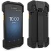 Zebra Custodia Zebra TC21/TC26 con cinturino integrato Nero [SG-TC2Y-BOOT-01]