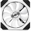 EK Water Blocks Ventola 120x120 Ek-Water Blocks impulse 120d-rgb pwm 120mm Nero [3831109854198]
