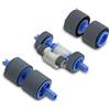 Epson Kit rulli di ricambio Epson per WorkForce DS-410 Blu/Grigio [B12B819381]