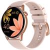 MAXCOM Smartwatch MaxCom Fit FW58 Vanad pro GPS/Bluetooth Oro [ATMCOZABFW58GOL]