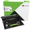 Lexmark Vassoio Lexmark CS/CX53x/63x/650fogli Nero/Bianco [50M7650]