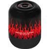 Celly Altoparlante Celly 5W Wireless Nero [VOSSPEAKER]