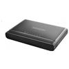 AXAGON Box hard disk 3,5 Axagon ADSA-CC Usb-C 10Gbps NVMe M.2 2.5/3.5 Nero [AIAXNOADSACC001]
