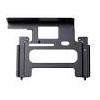 Lian li Staffa di montaggio Lian Li per GPU O11DE-9X Nero [O11DE-9X]