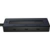 Hp Hub usb Hp multiporta con 4 porte Usb-C 3.2 4K Nero [6G843AA#ABB]