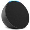 Altoparlante Amazon Echo Pop Smart Bluetooth Nero