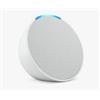 Altoparlante Amazon Echo Pop Smart Bluetooth Bianco
