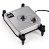 ALPHACOOL Waterblock Alphacool Nucleo 1 Aurora Argento [13447]