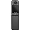SJCam Videocamera sportiva SJCam C300 4K 1080p Wi-Fi Nero [C300 CZARNA]