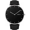 Garett Electronics Smartwatch Garett Electronics Verona 45mm Argento/Nero [ATGTTZABVERSCZS]