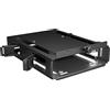 Be quiet Telaio di montaggio be quiet HDD CAGE 2 2.5/3.5" Nero [BGA11]
