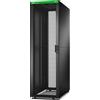 Apc Armadio rack Apc Easy Rack 42U 600x1100 Nero [ER6212]