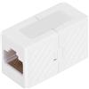 Techly Accoppiatore Techly Modulare Cat.6 RJ45 F/F UTP Bianco