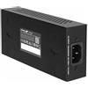 Edimax Injector Edimax POE+ gigabit 802.3AF/3AT 30W Nero [GP-201IT]