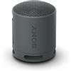 Sony Altoparlante Sony SRS-XB100 wireless Bluetooth 5.3 Nero [SRSXB100B.CE7]