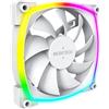 Montech Ventola 120x120 Montech AX120 PWM ARGB 1600rpm Bianco [AX120 PWM W]