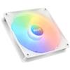 Nzxt Ventola 140x140x26 Nzxt F140 Rgb Bianco [RF-C14SF-W1]