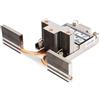 HPE DL380 GEN11 STD HEAT SINK KIT [P49145-B21]