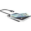 Techly Lettore di carte Techly Contactless RFID e NFC 13.56MHz Nero [I-CARD CAM-CIE]
