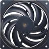 Cooler master Ventola 120x120 Cooler Master Mobius 120 OC PWM Nero [MFZ-M2NN-32NPK-R1]