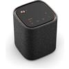 Yamaha Altoparlante Yamaha True X-Speaker WS-X1A wireless/bluetooth 10W Grigio carbonio