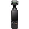 Dji Videocamera sportiva 2'' Dji Osmo Pocket 3 Creator Combo 1300mAh 9.4Mpx 4K/120fps Nero