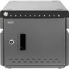 Digitus Armadio rack Digitus 14''/Ufficio UV-C/360x370x345mm/Nero [DN-45004]