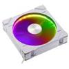 Phanteks Ventola 140x140 Phanteks D30 PWM Flusso d'aria regolare ventola D-RGB Bianco