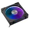 Phanteks Ventola 140x140 Phanteks D30 PWM D-RGB Fan 140mm Nero
