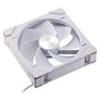 Phanteks Ventola 140x140 Phanteks D30 PWM D-RGB 140mm Bianco
