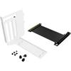 Sharkoon Scheda Riser Sharkoon Vgc per Rebel C50 Bianco [4044951039975]