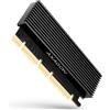 AXAGON Adattatore ssd interno per M.2 PCEM2-XS NVMe [AMAXNKPPCEM2XS1]