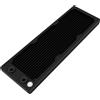 EK Water Blocks Radiatore per dissipatore a liquido EK Water Blocks EK-Quantum Surface S360 Nero