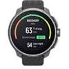 SUUNTO Smartwatch Suunto Race titanio carbone 17mm Nero [SS050932000]
