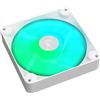 APNX Ventola 140x140 Apnx FP1-140 PWM Argb 140mm Bianco